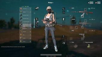 绝地求生测试服最新爆料,全新内容与优化即将上线